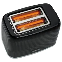 Toaster Gorenje T850DPB, Black