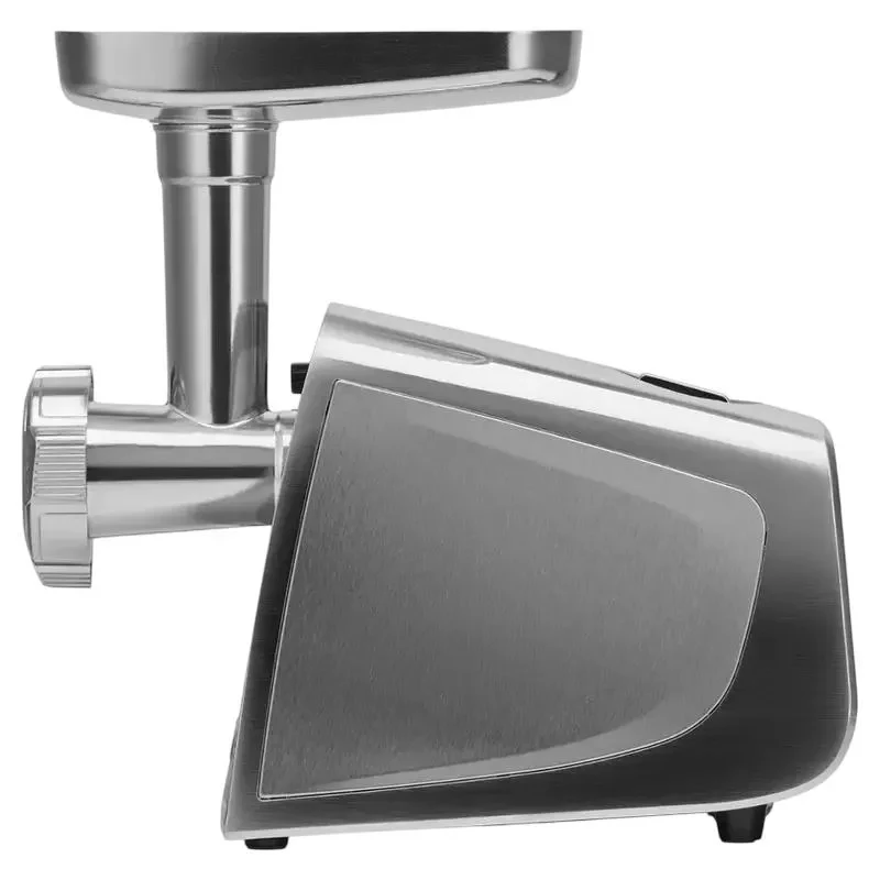 Meat Mincer Polaris PMG 2294, Stainless Steel 4