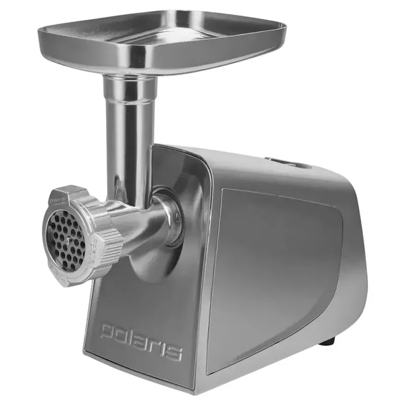 Meat Mincer Polaris PMG 2294, Stainless Steel 5