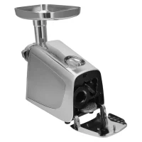 Meat Mincer Polaris PMG 2294, Stainless Steel 6