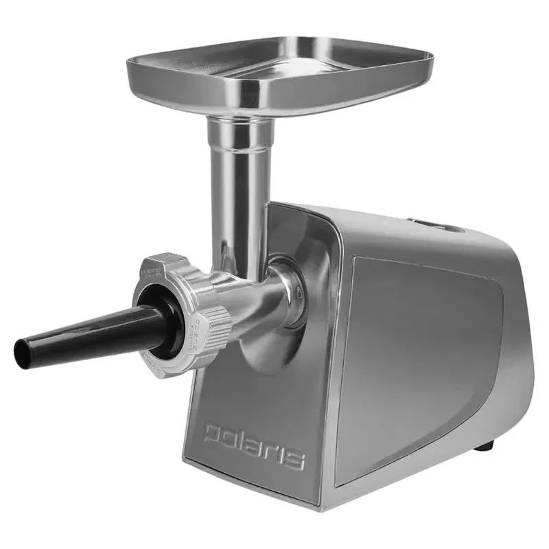 Meat Mincer Polaris PMG 2294, Stainless Steel 7