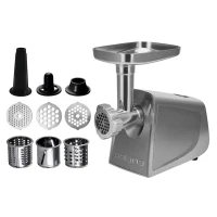 Meat Mincer Polaris PMG 2294, Stainless Steel