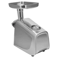 Meat Mincer Polaris PMG 2294, Stainless Steel 2