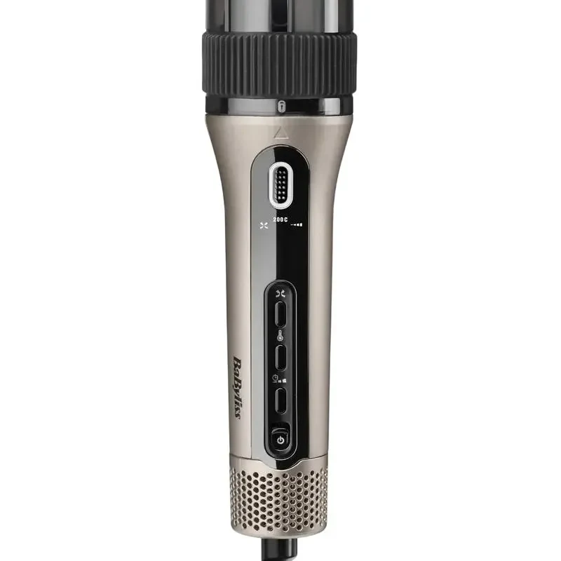 Hair Curler BaByliss C6688E, Beige 5