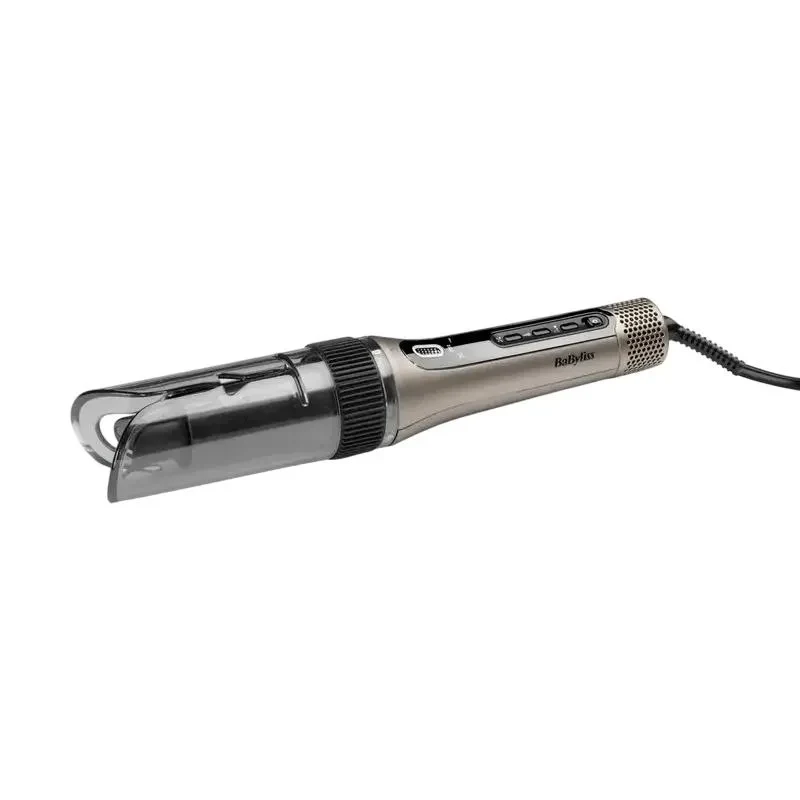 Hair Curler BaByliss C6688E, Beige 8