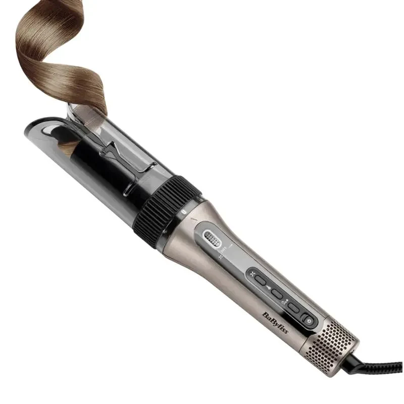 Hair Curler BaByliss C6688E, Beige 9