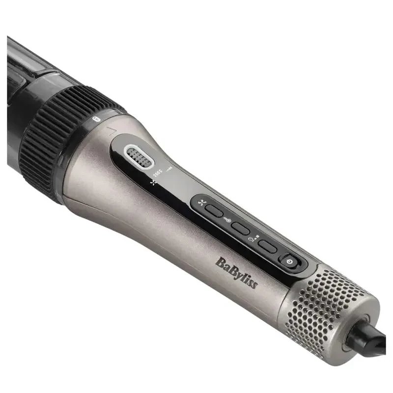 Hair Curler BaByliss C6688E, Beige 10