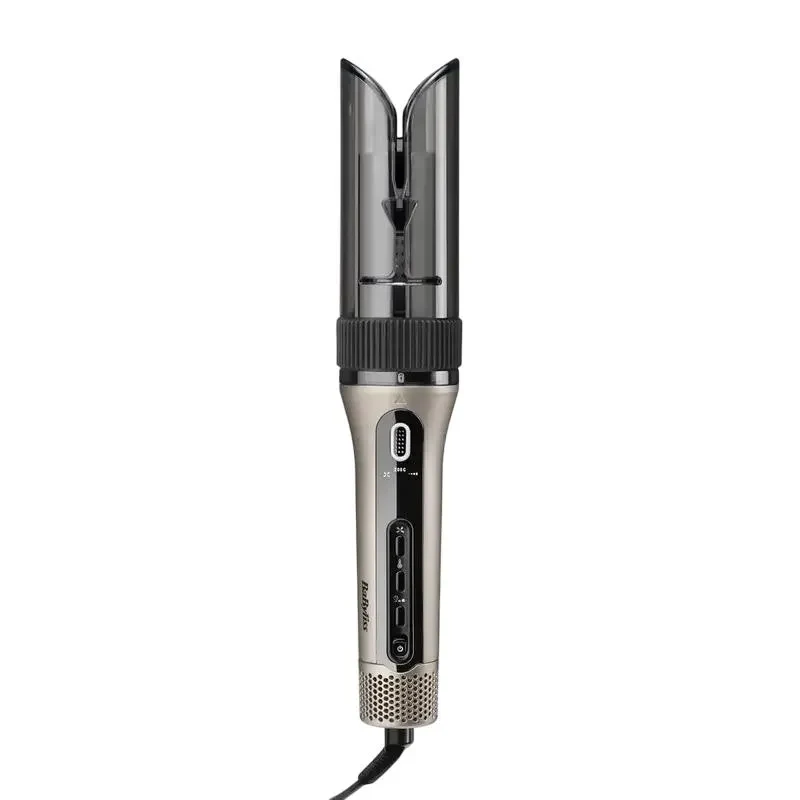 Hair Curler BaByliss C6688E, Beige 2