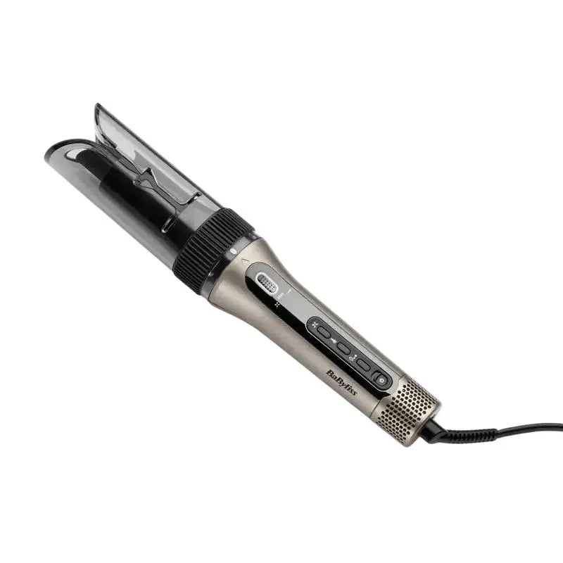 Hair Curler BaByliss C6688E, Beige 3
