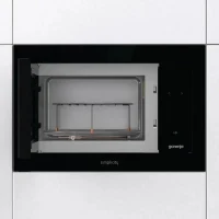 Microwave oven Gorenje BM 235 G1SYB, Black 6