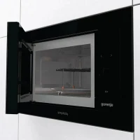 Microwave oven Gorenje BM 235 G1SYB, Black 7