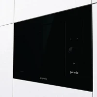 Microwave oven Gorenje BM 235 G1SYB, Black 2