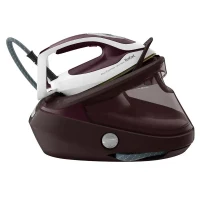 Iron with steam generator Tefal GV9721E0, 3000W, Burgundy