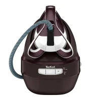 Iron with steam generator Tefal GV9721E0, 3000W, Burgundy 3