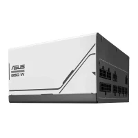 PC Power Supply ASUS PRIME-AP-750G-WHITE-GOLD, 750W, ATX, Fully Modular 4