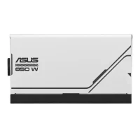 PC Power Supply ASUS PRIME-AP-750G-WHITE-GOLD, 750W, ATX, Fully Modular 9