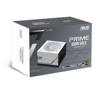 PC Power Supply ASUS PRIME-AP-750G-WHITE-GOLD, 750W, ATX, Fully Modular