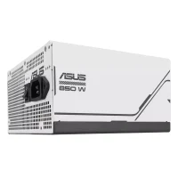 PC Power Supply ASUS PRIME-AP-750G-WHITE-GOLD, 750W, ATX, Fully Modular 2