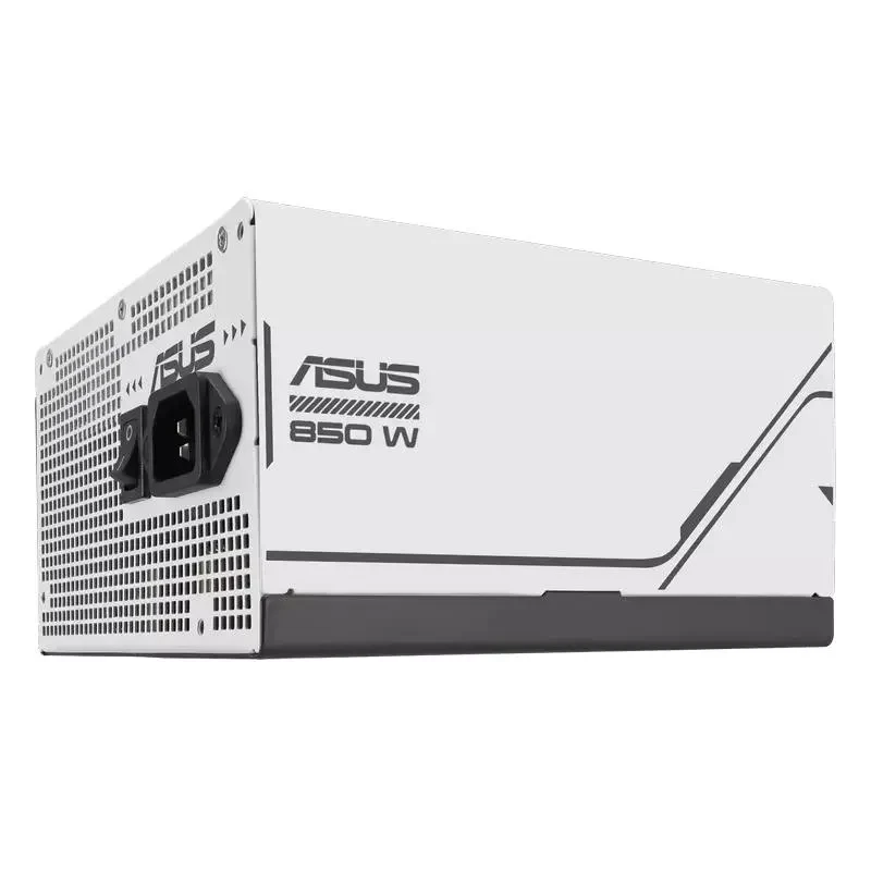 PC Power Supply ASUS PRIME-AP-750G-WHITE-GOLD, 750W, ATX, Fully Modular 2