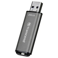 USB Flash Drive Transcend JetFlash 920, 256GB, Grey 4