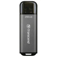 USB Flash Drive Transcend JetFlash 920, 256GB, Grey 5