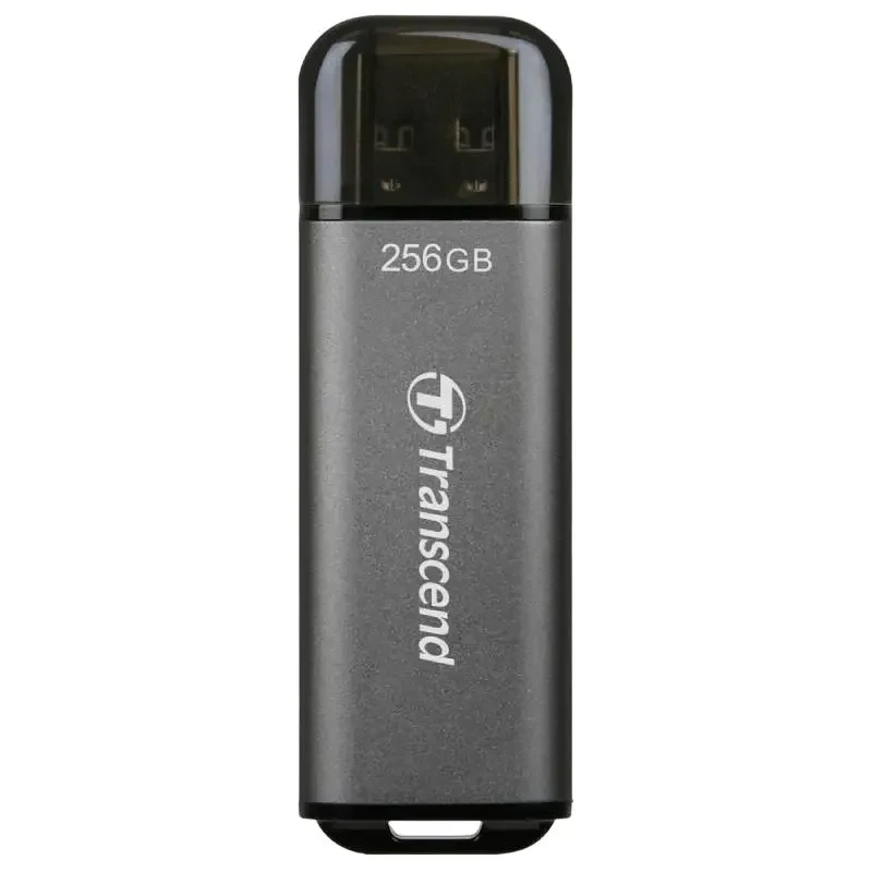 USB Flash Drive Transcend JetFlash 920, 256GB, Grey 5