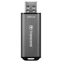 USB Flash Drive Transcend JetFlash 920, 256GB, Grey 3