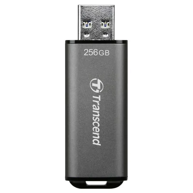 USB Flash Drive Transcend JetFlash 920, 256GB, Grey 3
