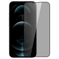 Screen Protector Glass Nillkin iPhone 13/13 Pro Guardian Full coverage privacy, Transparent 2