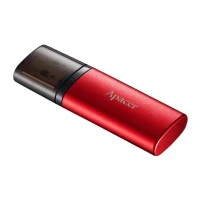USB Flash Drive Apacer AH25B, 32GB, Red
