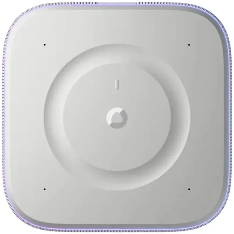 Smart Speakers Yandex Station 3, Grey 4