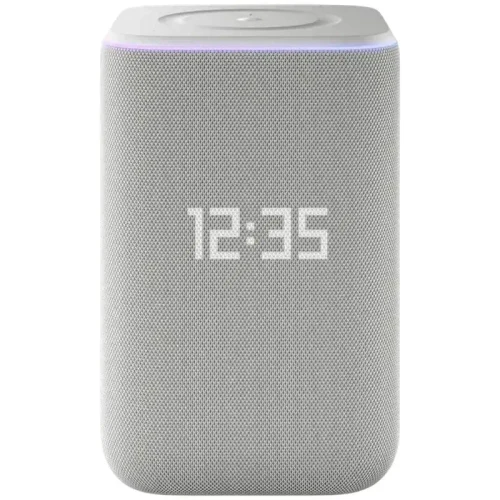 Smart Speakers Yandex Station 3, Grey