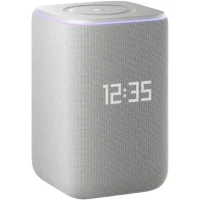 Smart Speakers Yandex Station 3, Grey 2