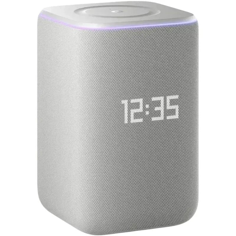 Smart Speakers Yandex Station 3, Grey 2