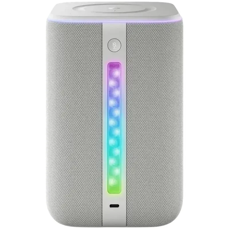 Smart Speakers Yandex Station 3, Grey 3