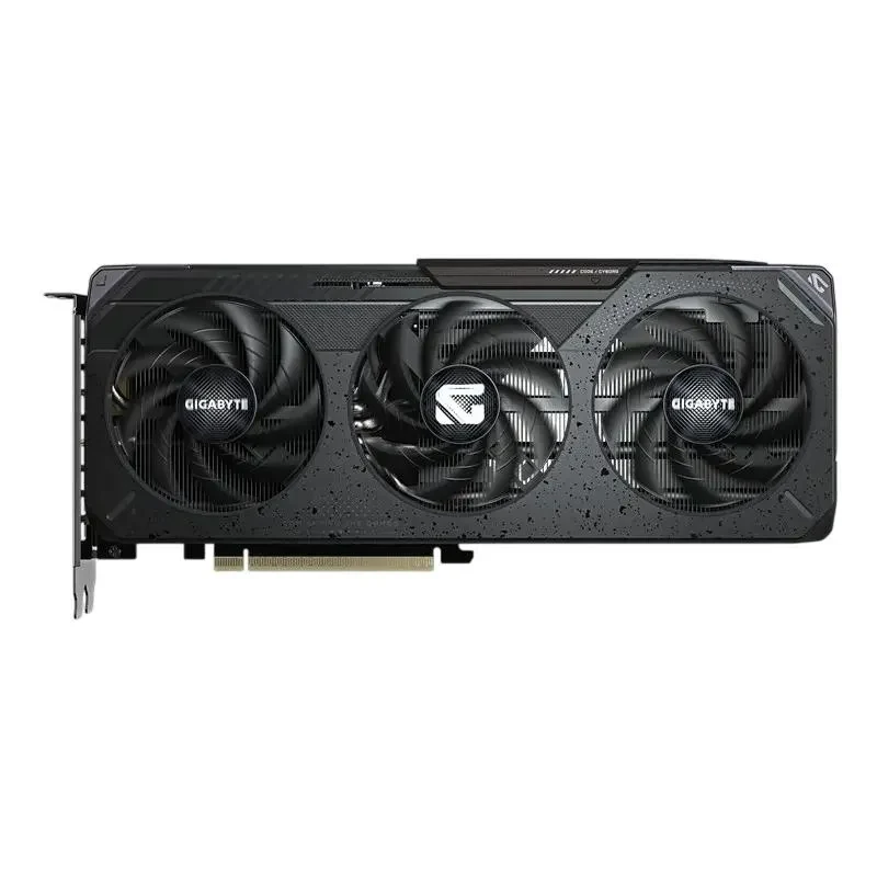 Graphics Card Gigabyte GV-N506TGAMING OC-8GD, 8GB GDDR7 128bit 4