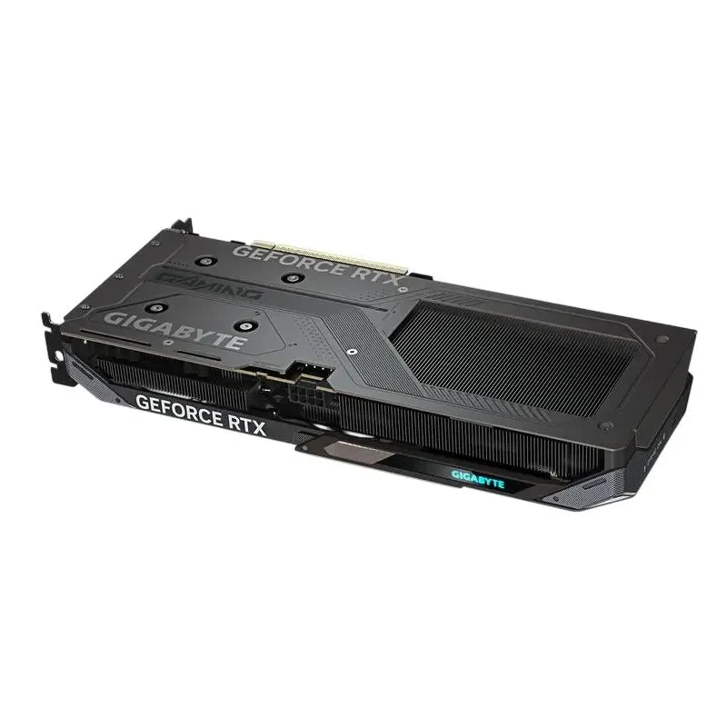 Graphics Card Gigabyte GV-N506TGAMING OC-8GD, 8GB GDDR7 128bit 6