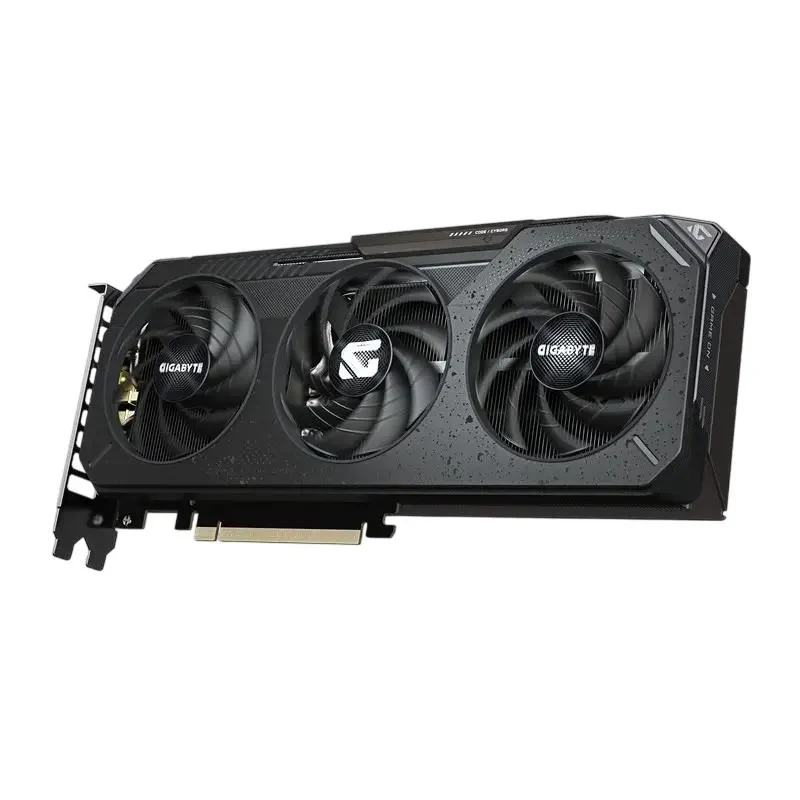 Graphics Card Gigabyte GV-N506TGAMING OC-8GD, 8GB GDDR7 128bit 9