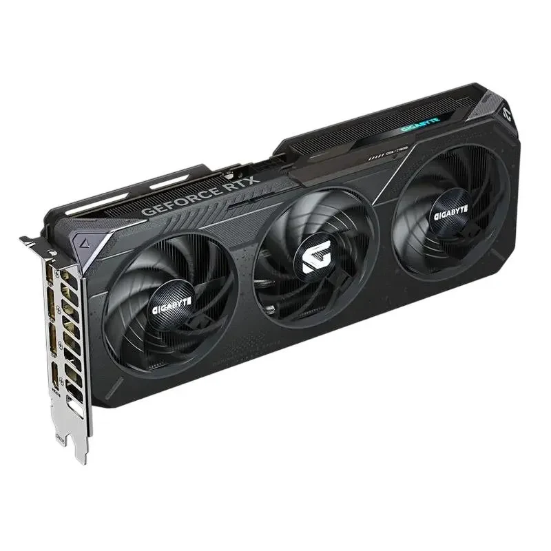 Graphics Card Gigabyte GV-N506TGAMING OC-8GD, 8GB GDDR7 128bit 3