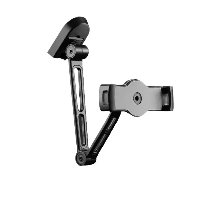 Wall Mount Reflecta Tabula Wall II Universal Tablet Mount, Black 5