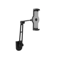 Wall Mount Reflecta Tabula Wall II Universal Tablet Mount, Black 7