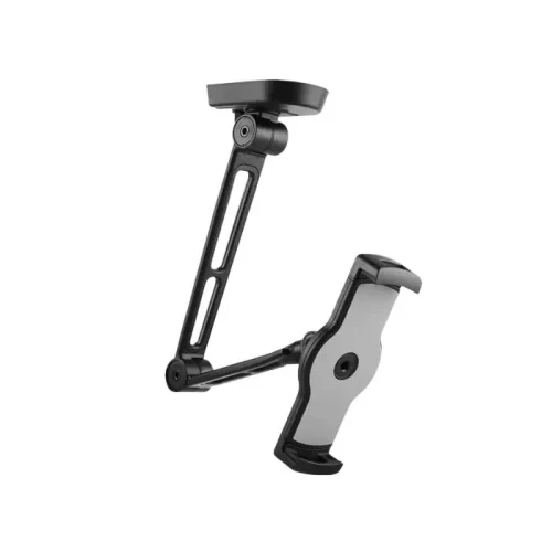 Wall Mount Reflecta Tabula Wall II Universal Tablet Mount, Black