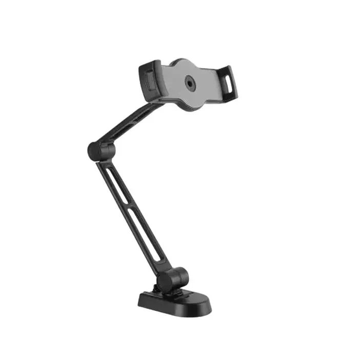 Wall Mount Reflecta Tabula Wall II Universal Tablet Mount, Black 2