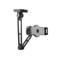 Wall Mount Reflecta Tabula Wall II Universal Tablet Mount, Black 3