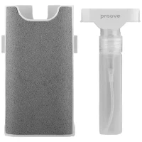 Cleaner Kit Proove Mr. Cleaner 5in1, White | Grey 6