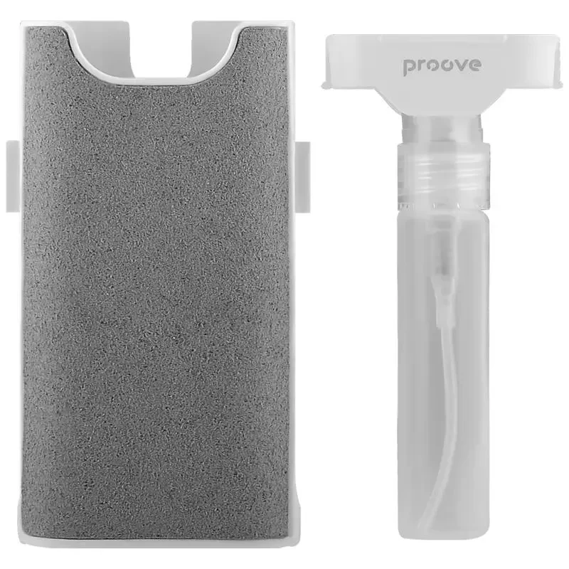 Cleaner Kit Proove Mr. Cleaner 5in1, White | Grey 6