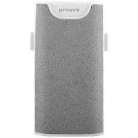 Cleaner Kit Proove Mr. Cleaner 5in1, White | Grey 8