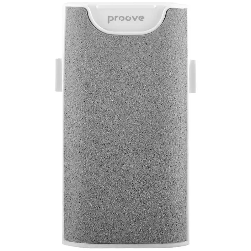 Cleaner Kit Proove Mr. Cleaner 5in1, White | Grey 8
