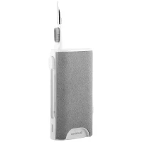 Cleaner Kit Proove Mr. Cleaner 5in1, White | Grey 2