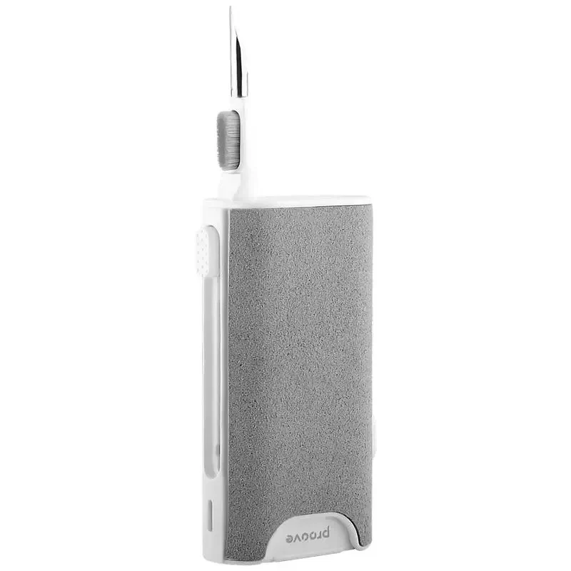 Cleaner Kit Proove Mr. Cleaner 5in1, White | Grey 2